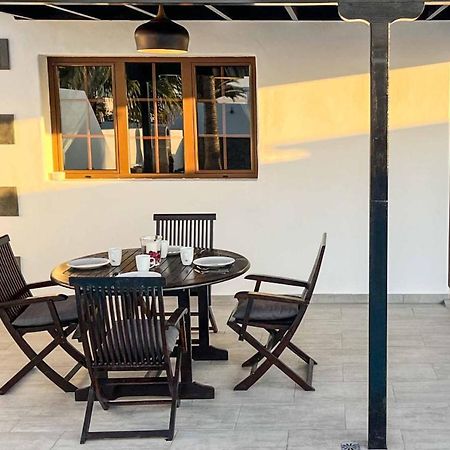 Villa Arabella Playa Blanca  Exterior foto
